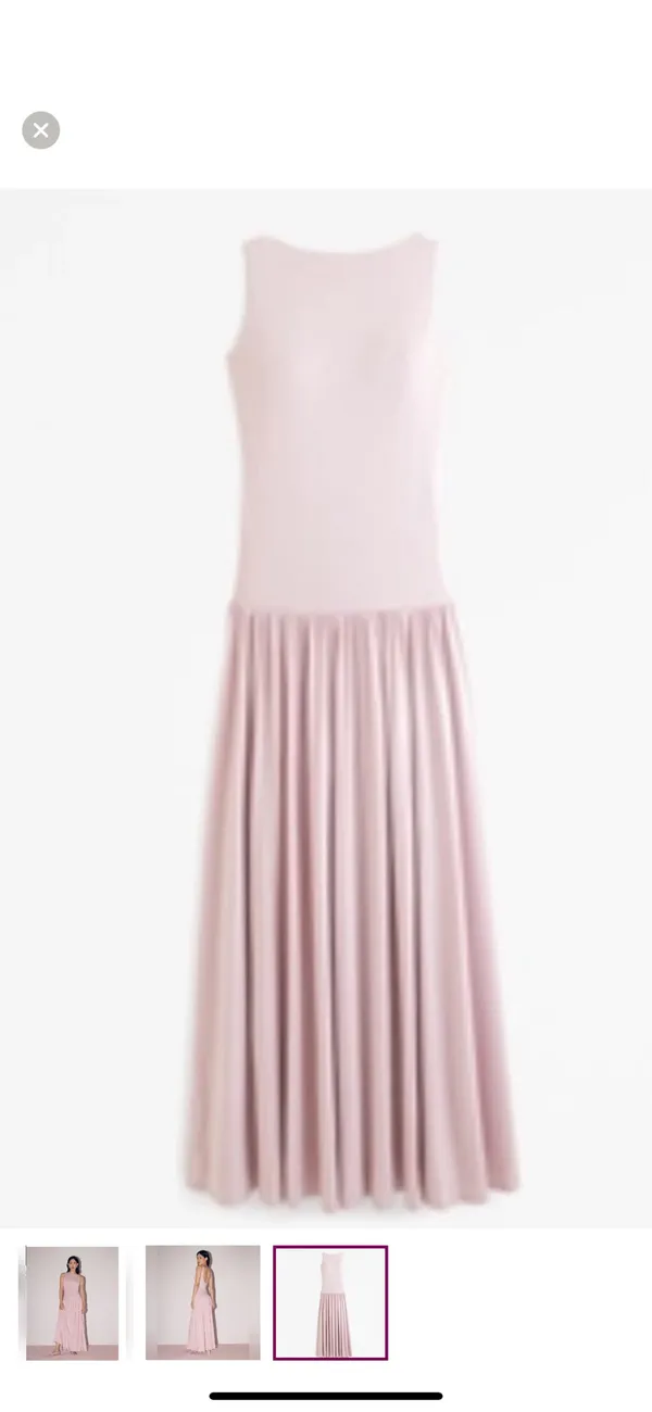 Abercrombie Dress - Image 3