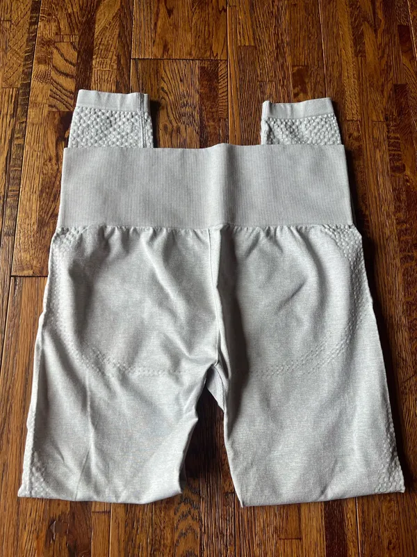 Gymshark Everyday Seamless Leggings - Image 3