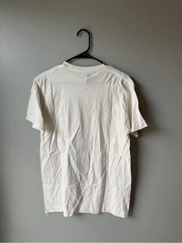 Lainey Wilson Graphic Band Tee Western Country Concert Shirt Medium - Image 5