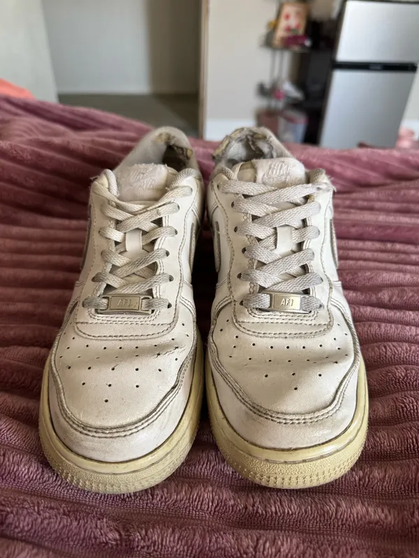 Nike Air Force 1 - Image 3