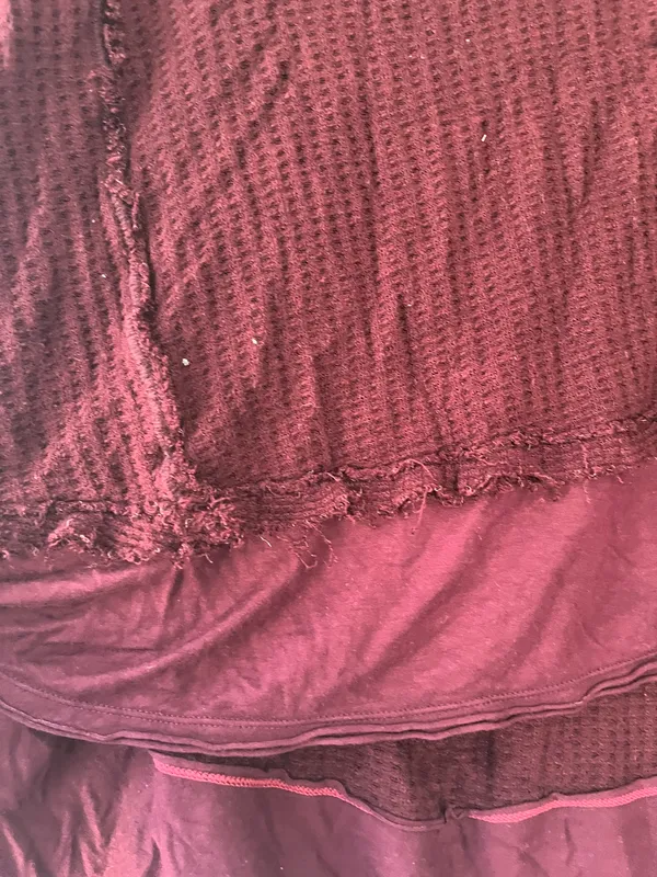 Free People Off-Shoulder Top - Image 3