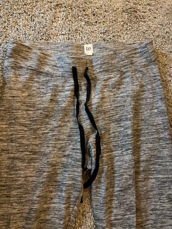 Gap Grey Joggers - Image 2