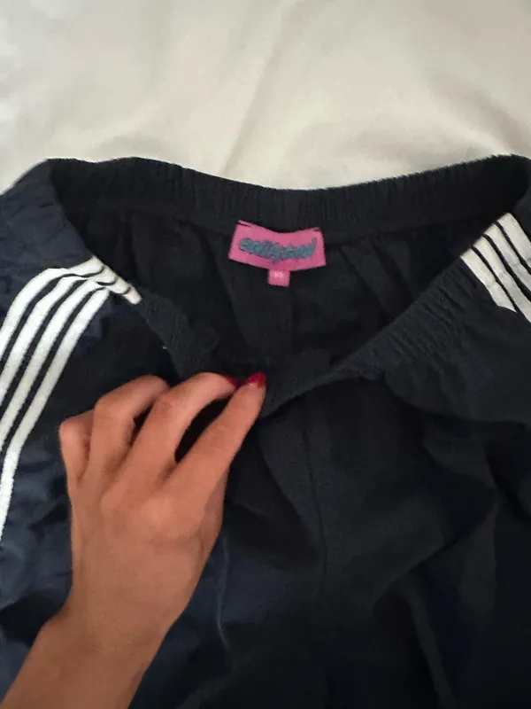 Edikted Sweatpants - Image 2