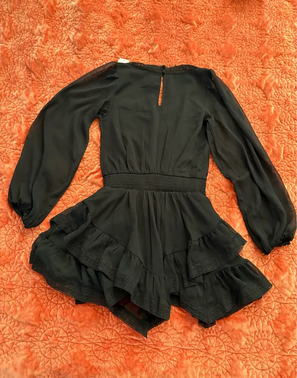 Abercrombie & Fitch Romper - Image 2