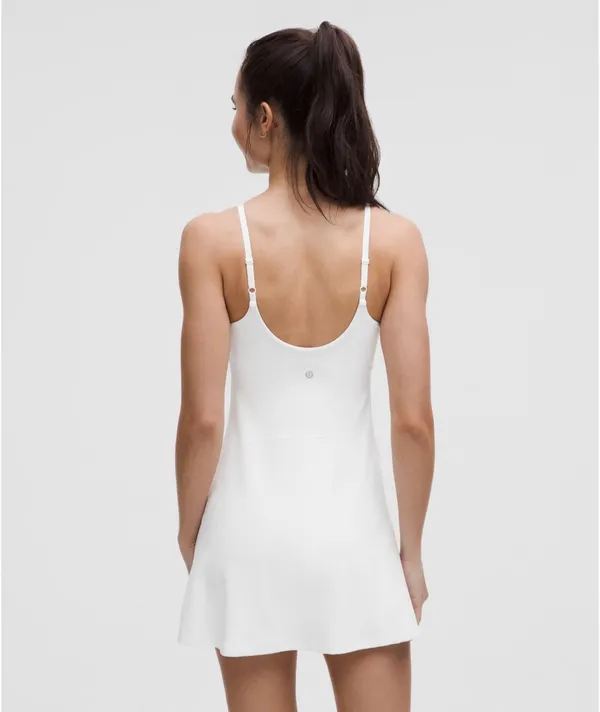 Lululemon Align High-Neck Dress - Image 2