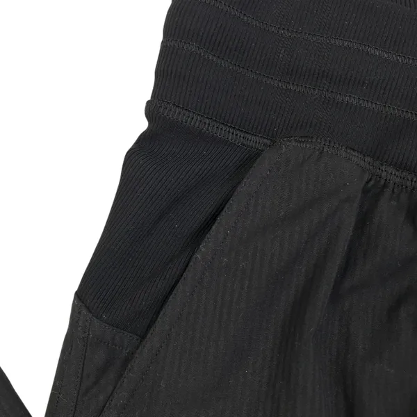 LULULEMON Dance Mid-Rise Jogger Pant Full Length Women 2 Black Sporty Everyday - Image 7