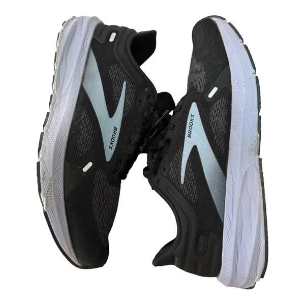 Brooks Women’s Launch 9 Neutral Running Shoe Size 10.5 - Image 2