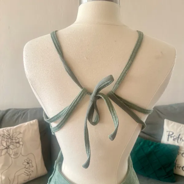 FP Beach Sage Tatiana Dress - Image 10