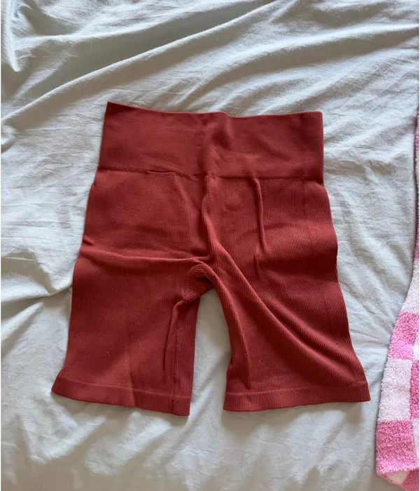 Gilly Hicks Biker Shorts - Image 2