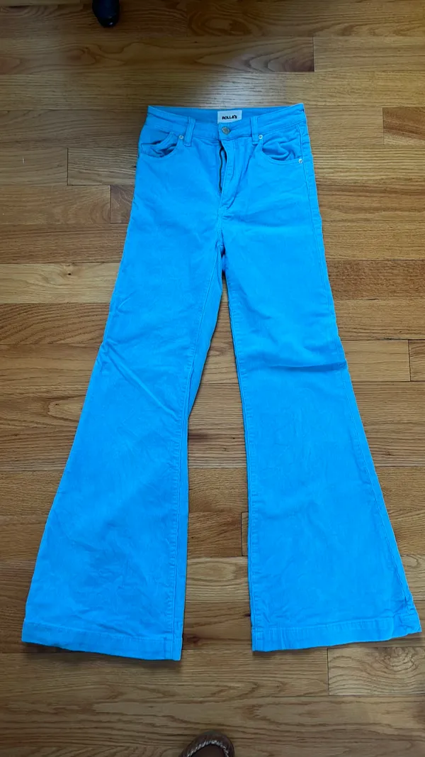Rolla's East Coast Flare - Image 2
