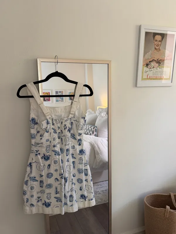 Abercrombie Dress - Image 2