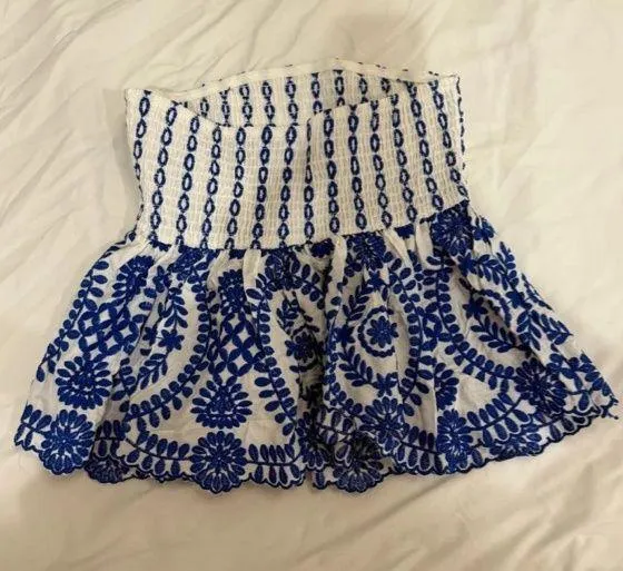 Boutique Tube Top - Image 2