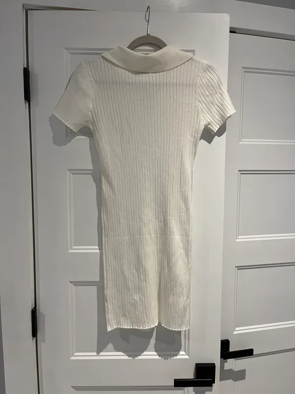 Polo Dress - Image 2