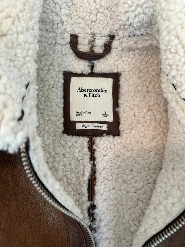Abercrombie Jacket - Image 6