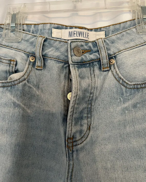 Ripped Jeans - Image 4