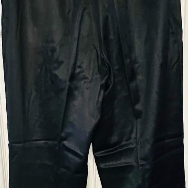 Express Tailleur high waist pants - Image 3