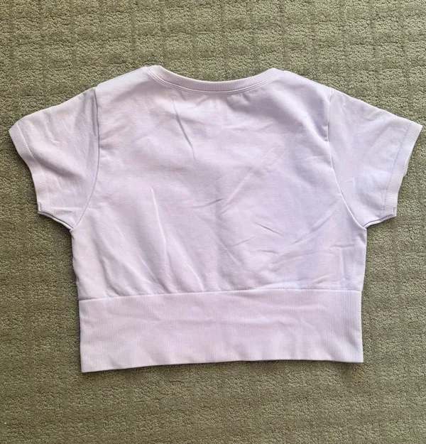 Aerie Offline Top Crop - Image 7