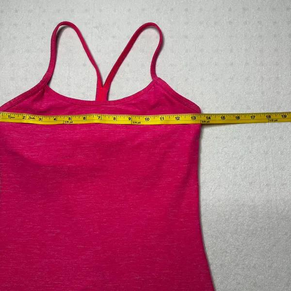 Lululemon Power Y Tank Top - Image 5