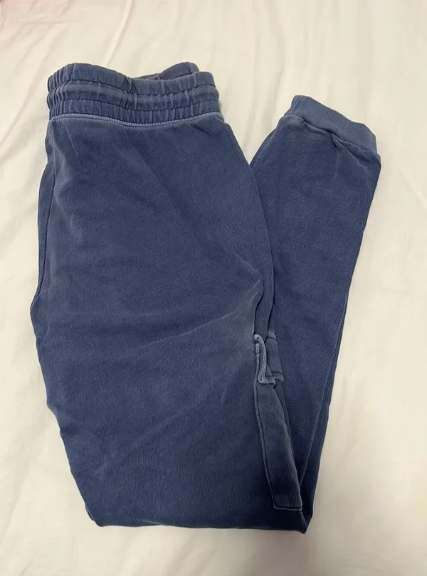 Old Navy Jogger Cargo Sweatpants - Image 3