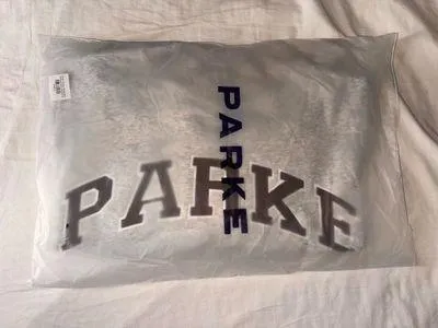 PARKE Sweatshirt L-XL - Image 2