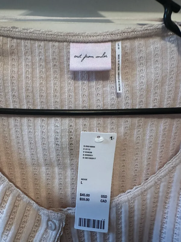 Cardigan - Image 3