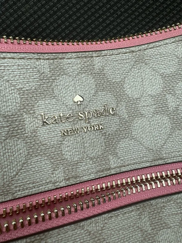 Kate Spade Purse - Image 2