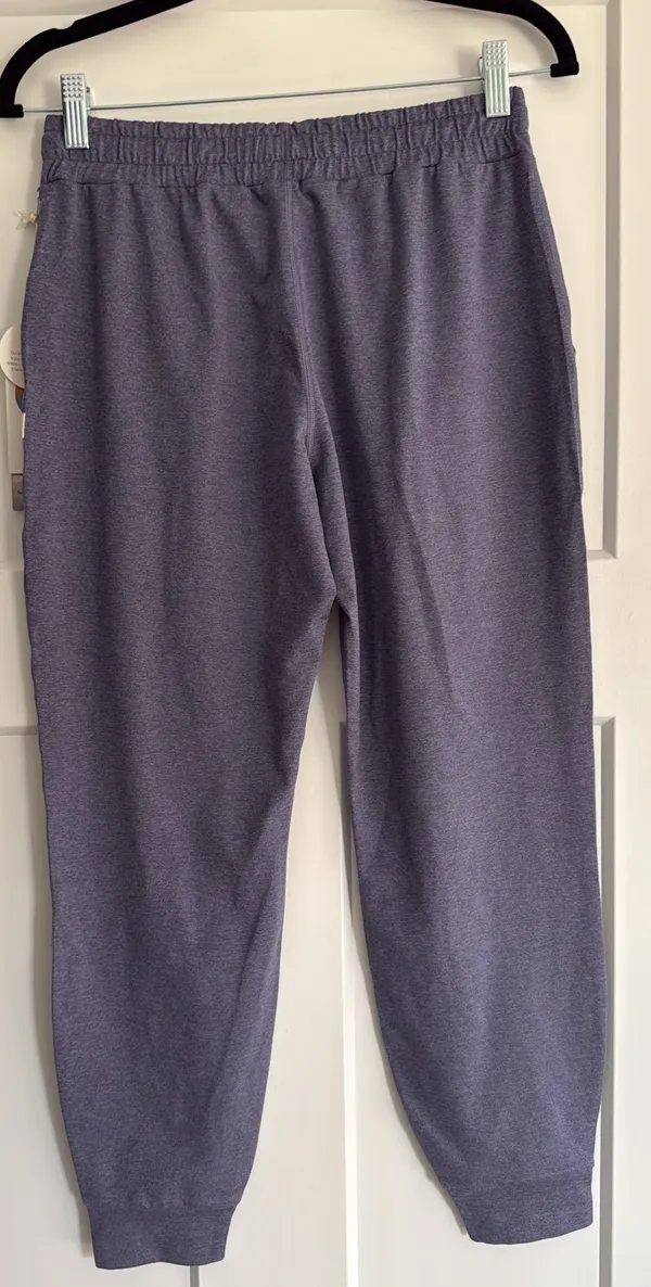 Vuori XS Performance Dreamknit Joggers - Image 3