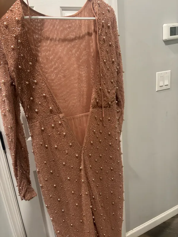 Dress Oh Polly - Image 2