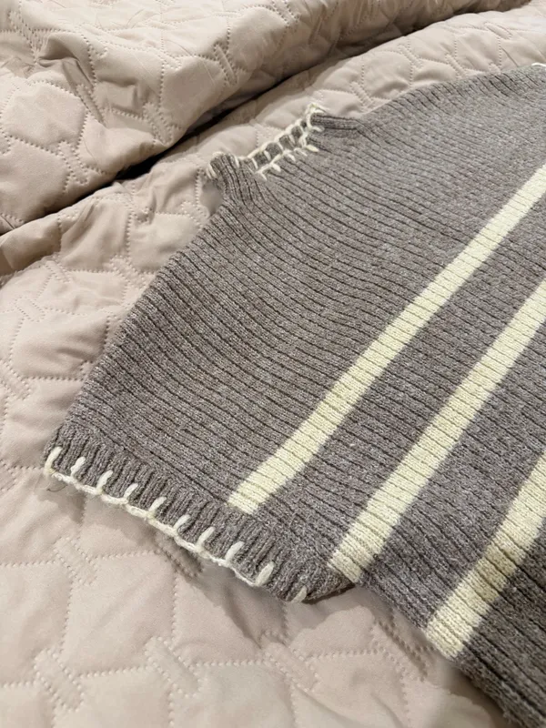 Entro Sweater Dress - Image 3