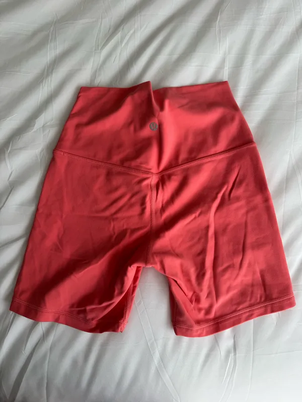 Lululemon Align Short - Image 2