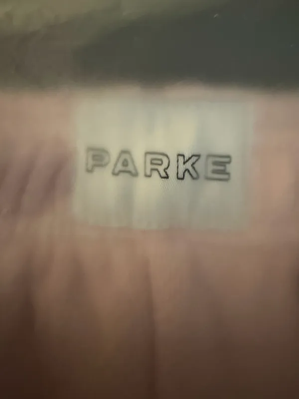 PARKE Sprinkle Boxer Sweatshorts - Image 5