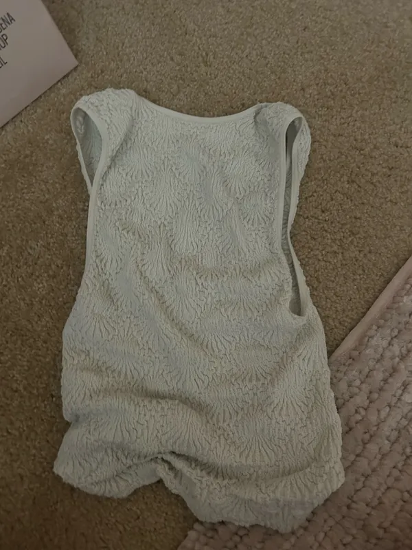 Free People Top - Image 2