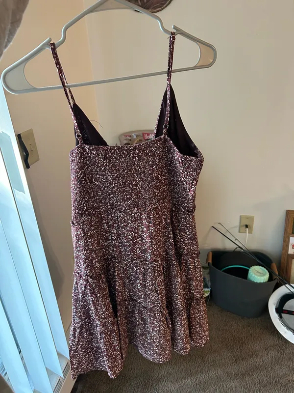 Storia Dress - Image 3