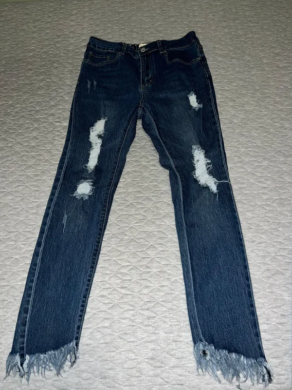 Umgee Jeans - Image 2