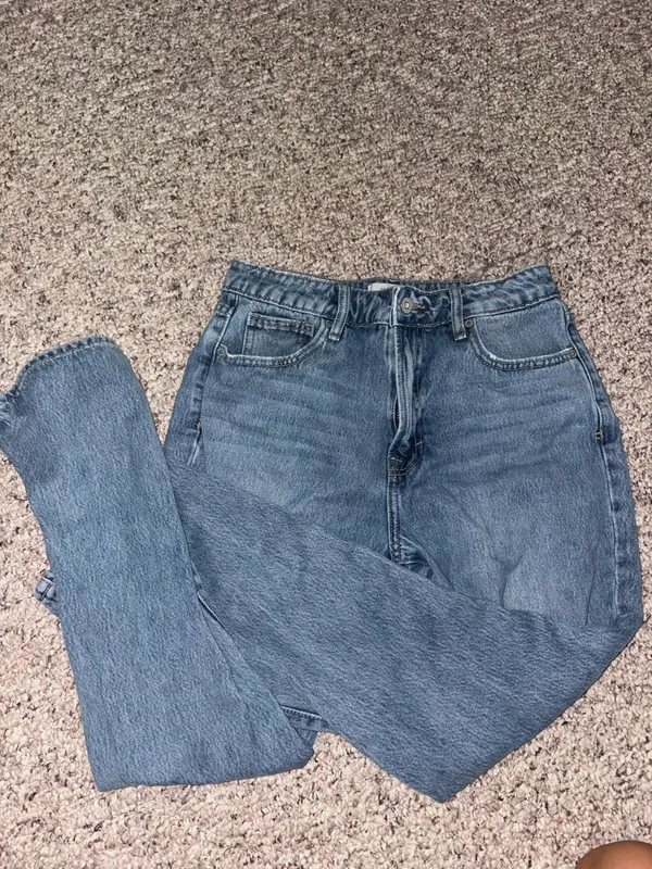 Hidden jeans - Image 2