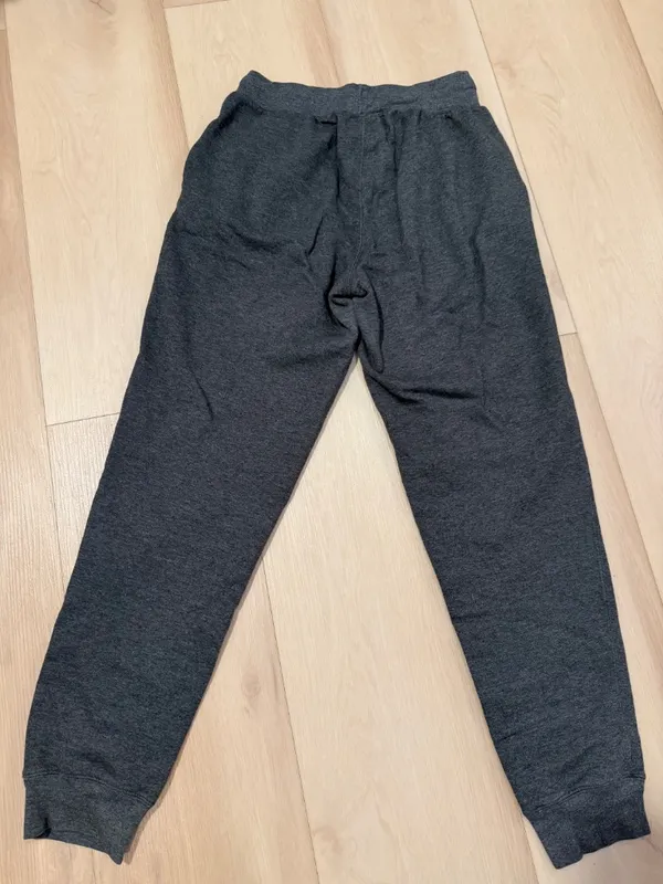 Champion Joggers Sweat Pants Women's Medium  - Image 4