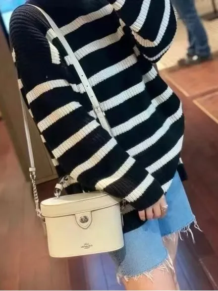 coach Kay Crossbody cj612 - Image 8