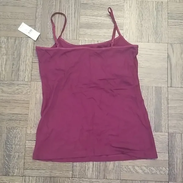 NWT Loft Camisole Tank Top NEW with Tag - Image 3