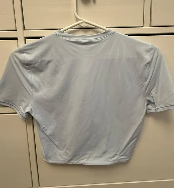 Lululemon Shirt - Image 2