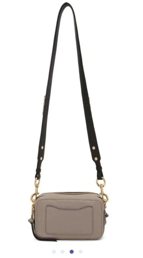 Marc Jacobs Snapshot / Camera purse - Image 8