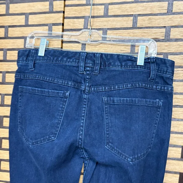 Free People Crop‎ Jeans Size 30 - Image 5