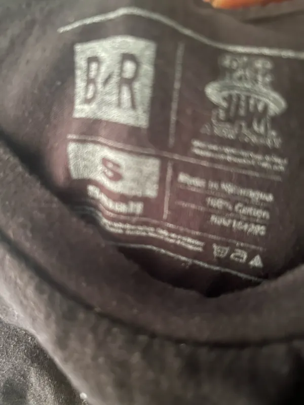 Boys Black Size L - Image 3