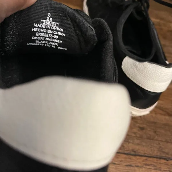 Old Navy Court Sneaker - Image 2