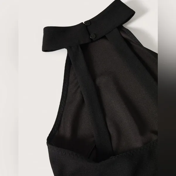 Cut-out back‎ dress new - Image 6