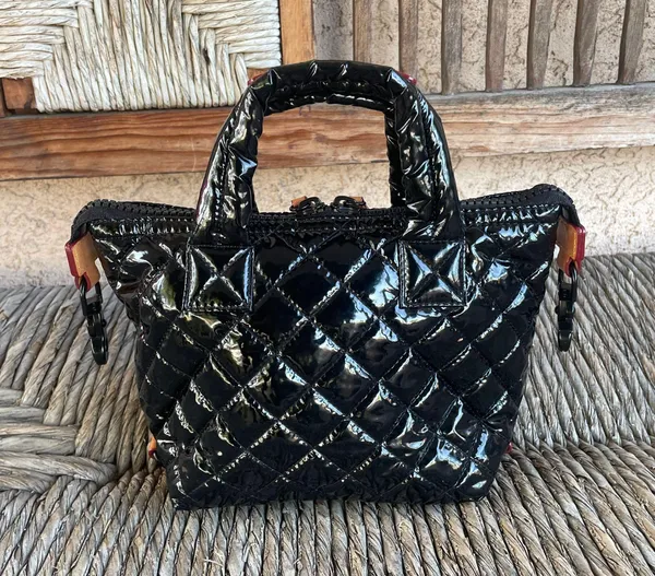 MZ Wallace Purse - Image 8