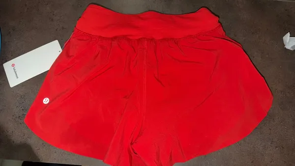 Lululemon Shorts - Image 2