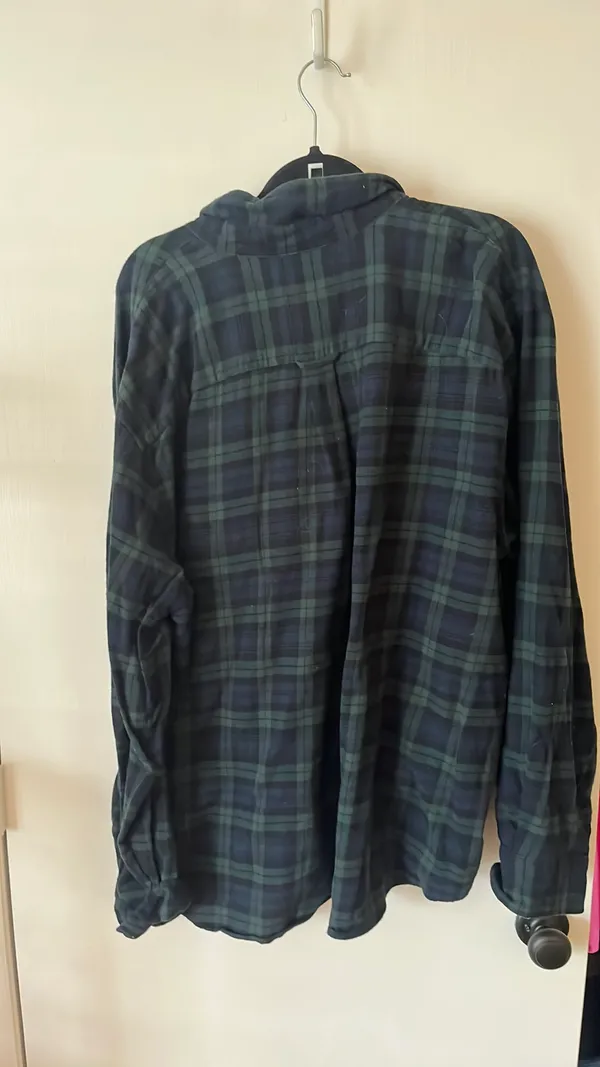 Saddlebred Flannel - Image 4