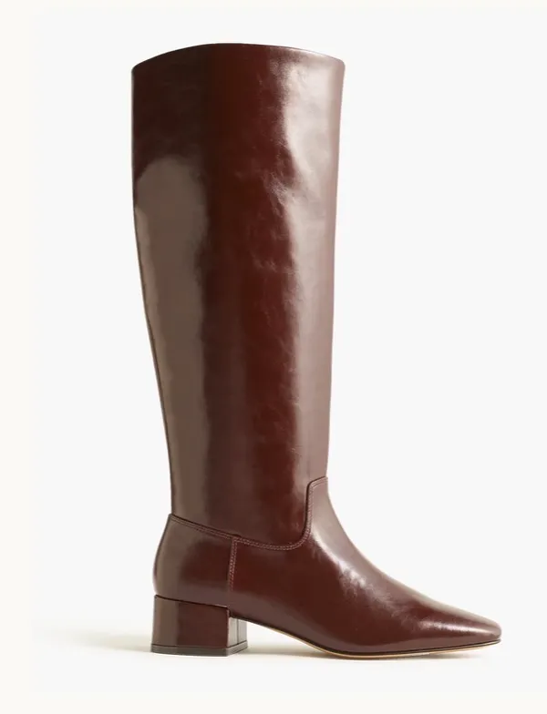 J.Crew Tall Boots - Image 2