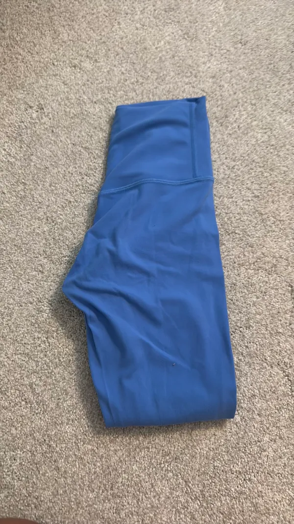Lululemon Leggings - Image 3