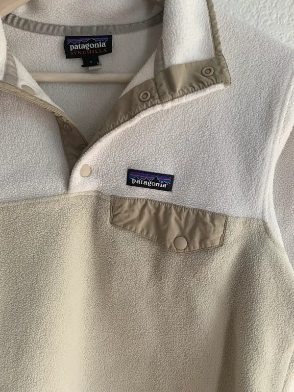 Patagonia Synchilla Fleece - Image 3